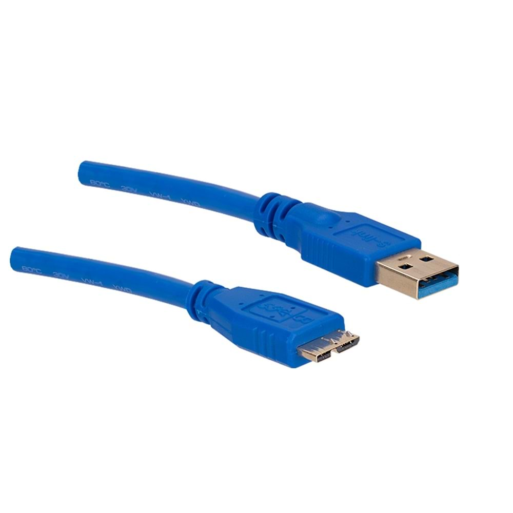 S-link SL-3005 Usb3.0 20cm Data Micro Usb Kablosu