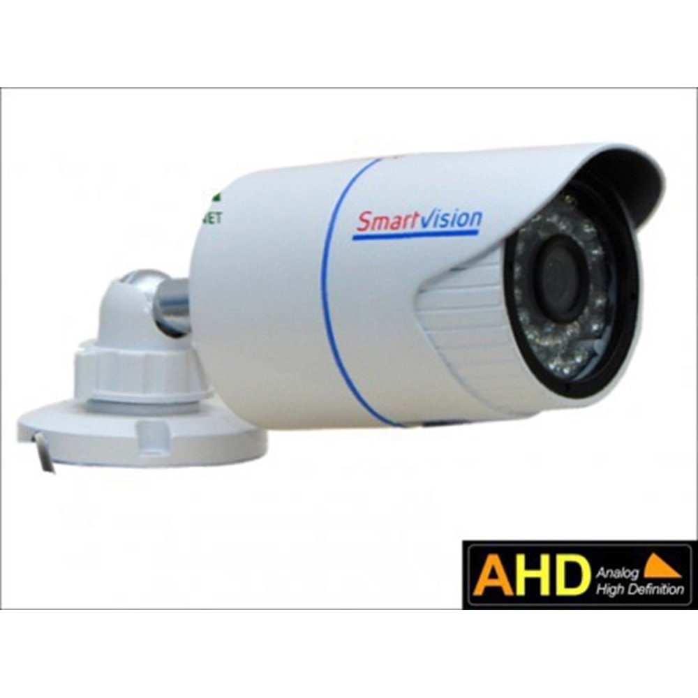 Smartvision Sv-222 ahd 5mp 36 Led ahd 3.6mm