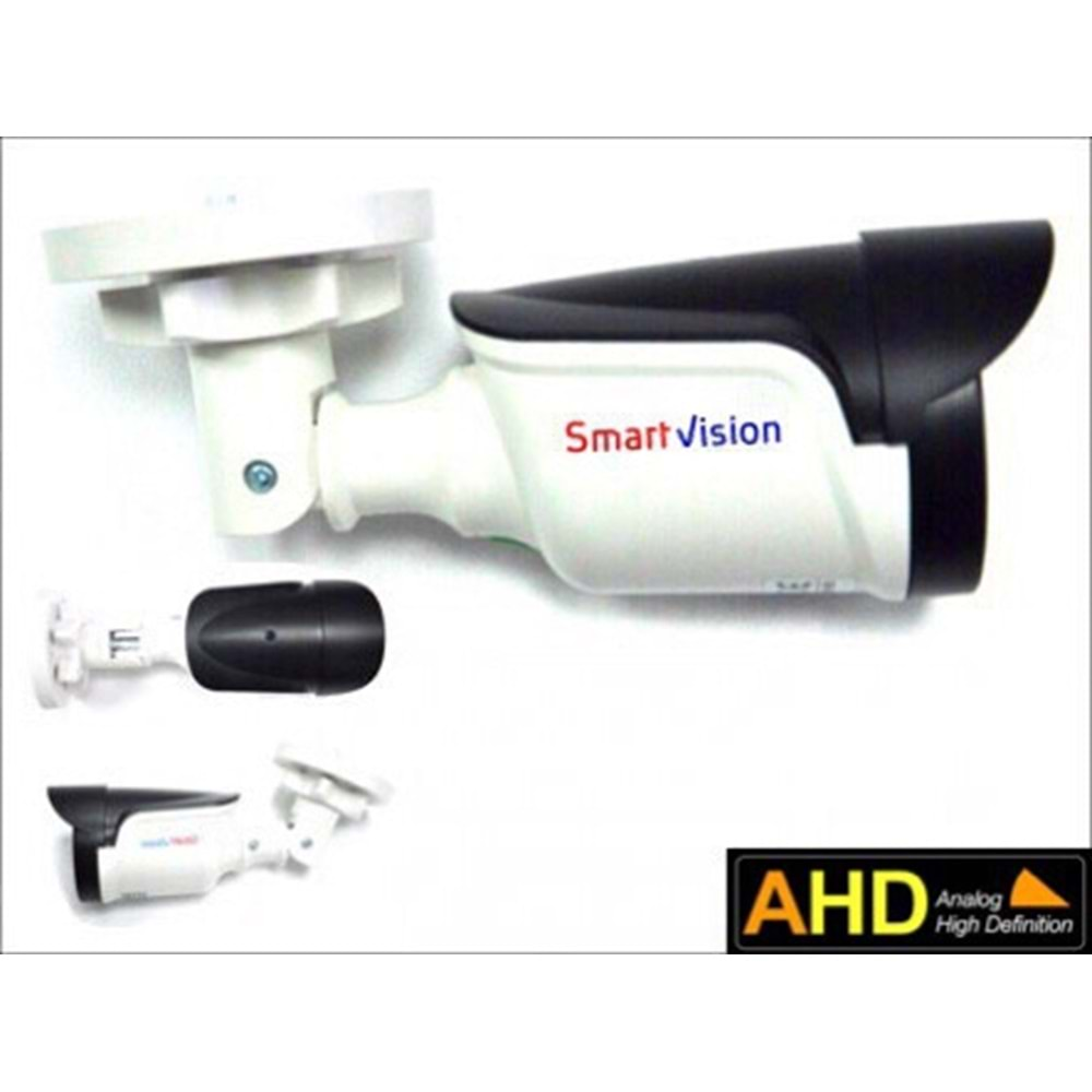 Smartvision Sv-230ahd 1mp 4 in 1 Kamera