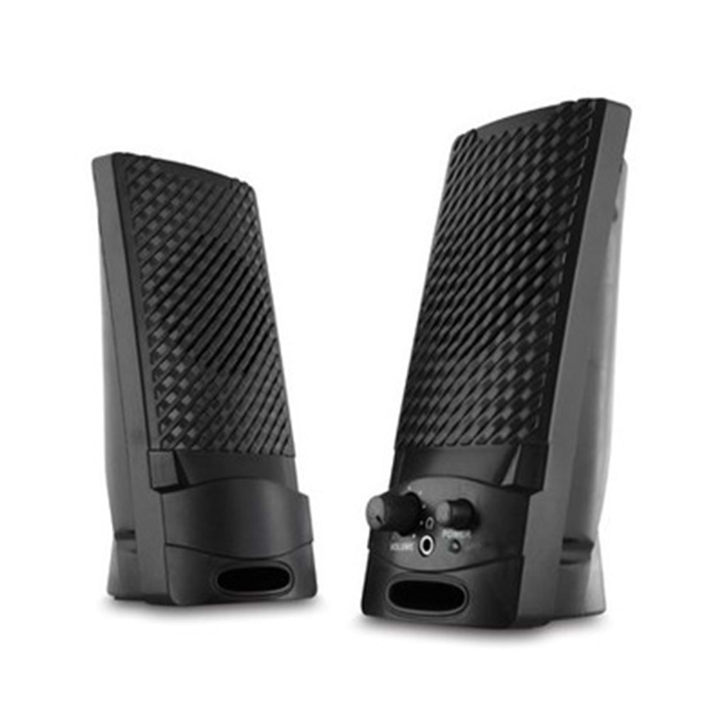 Snopy SN-510 2.0 Siyah USB Speaker