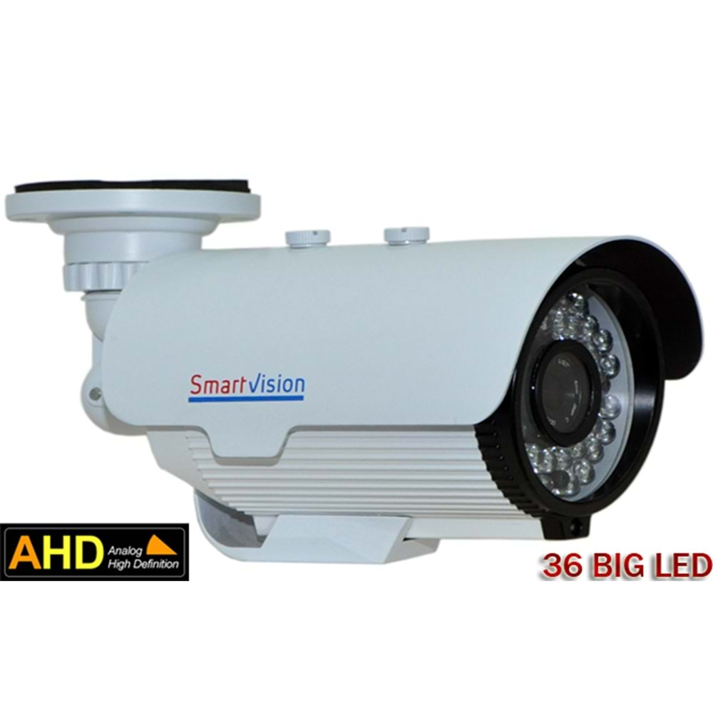 Smartvision Sv-339ahd 1.3M.P. 960P 36 Big Led Kamera