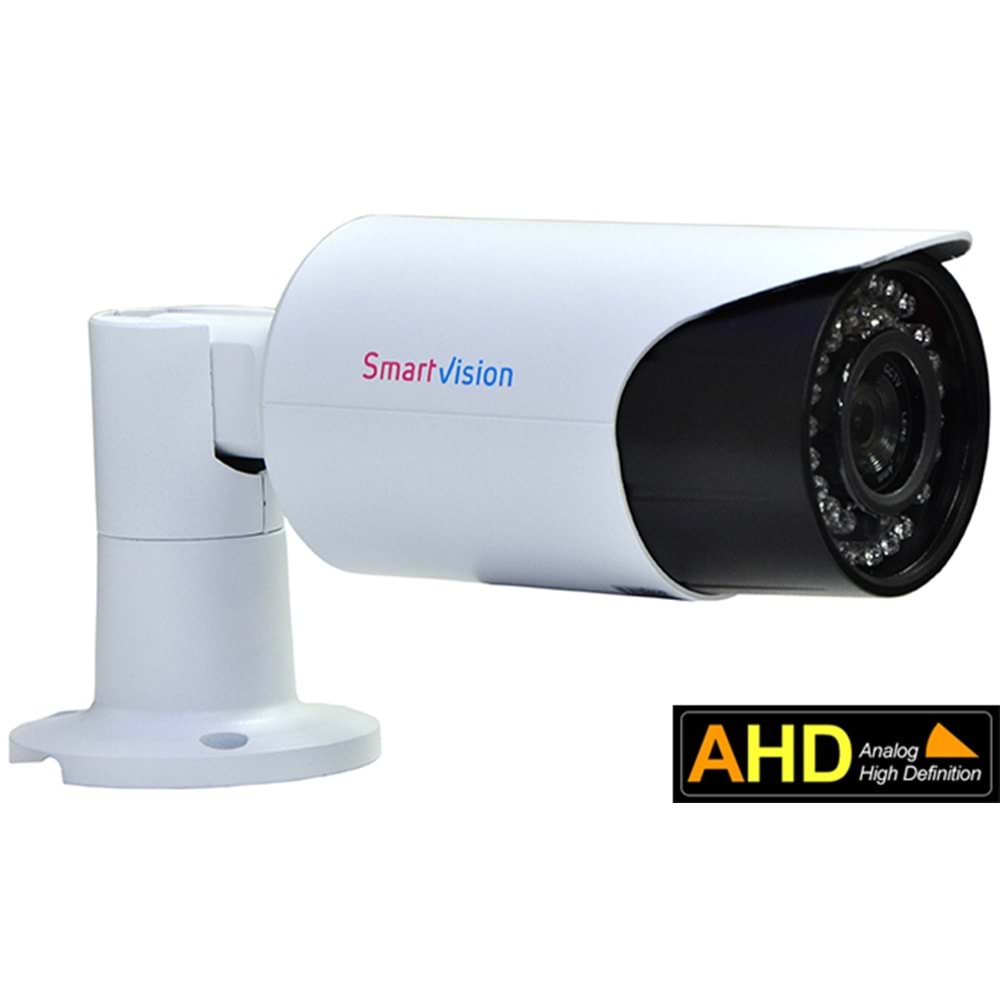 Smartvision Sv-440Ahd 1.3mp. 3.6mm 42 Led Dış Mekan Kamera