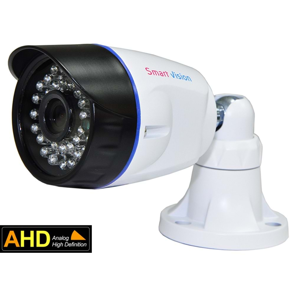 Smartvision sv-233ahd 1 M.p 36 Led 720P