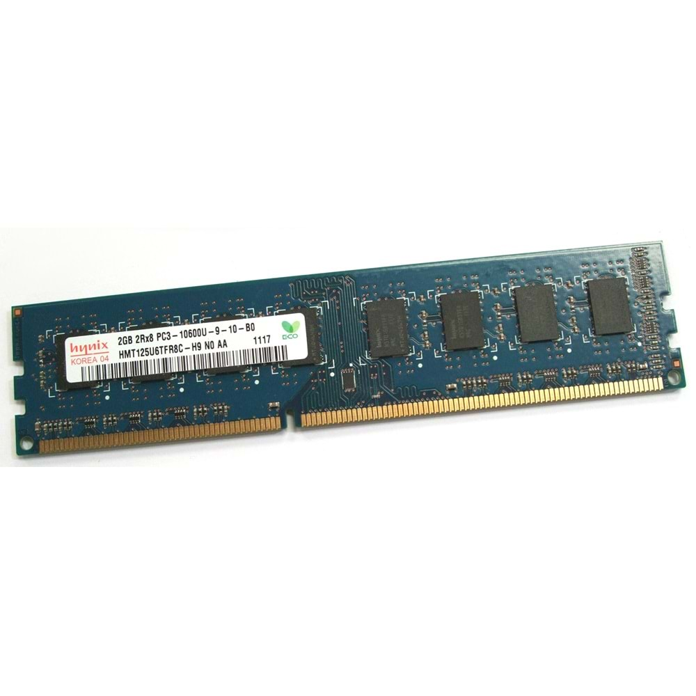 Oem hynix 2gb 800Mhz DDR2 PCRam