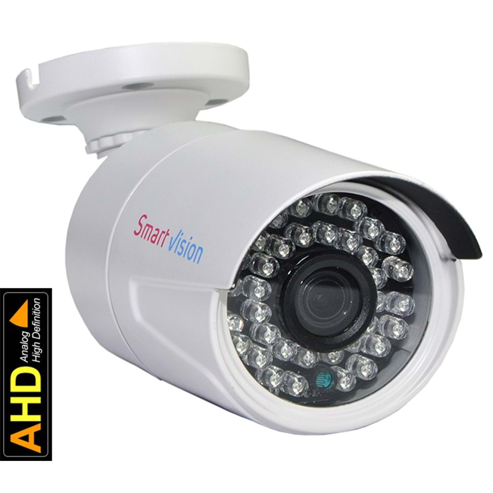 Smartvision Sv-225ahd 1.3mp. 36 Led Kamera