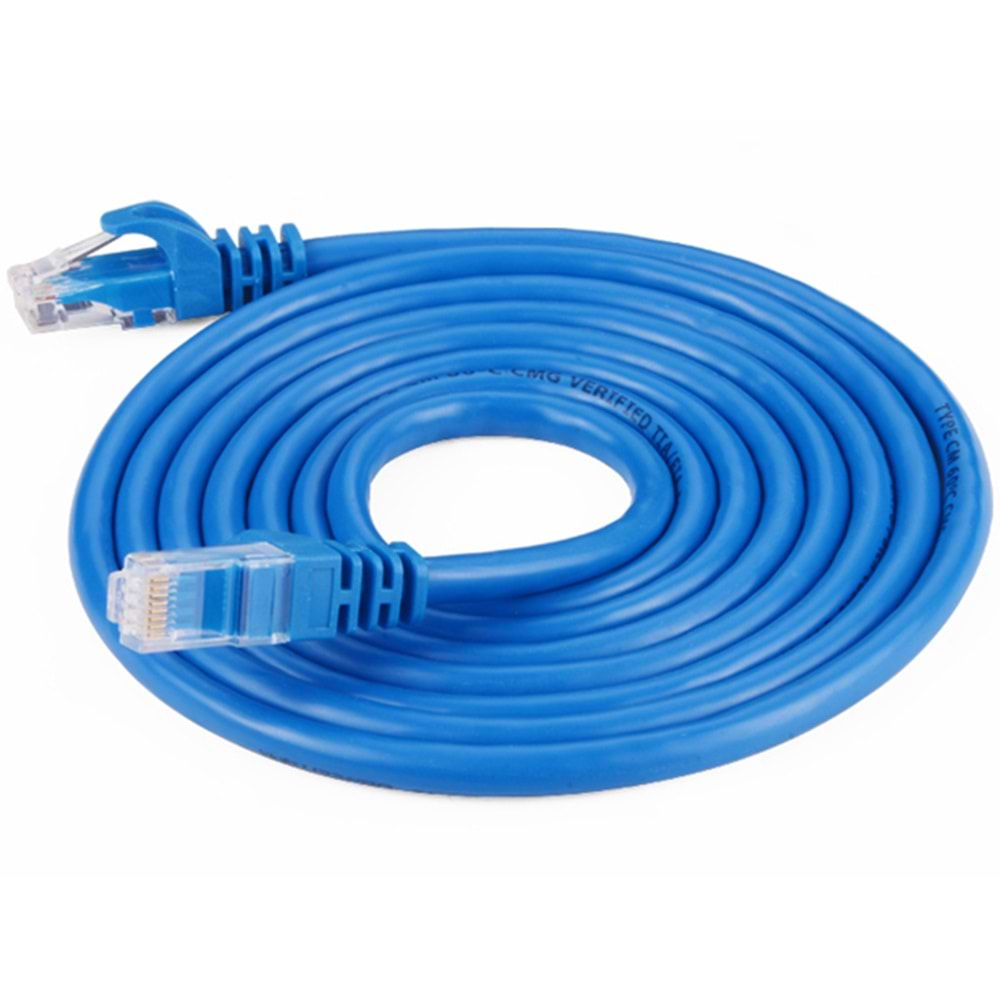 S-link SL-CAT603 3m CAT6 Kablo