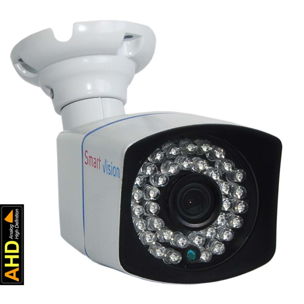 Smartvision Sv-254ahd 1.3mp. 36 Led ahd 3.6mm