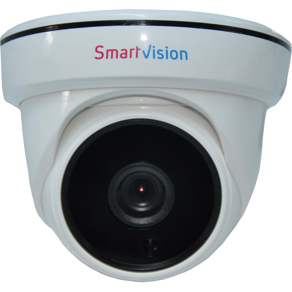 Smartvision Sv-109Ahd 2.1 mp BulLed Dome Kamera