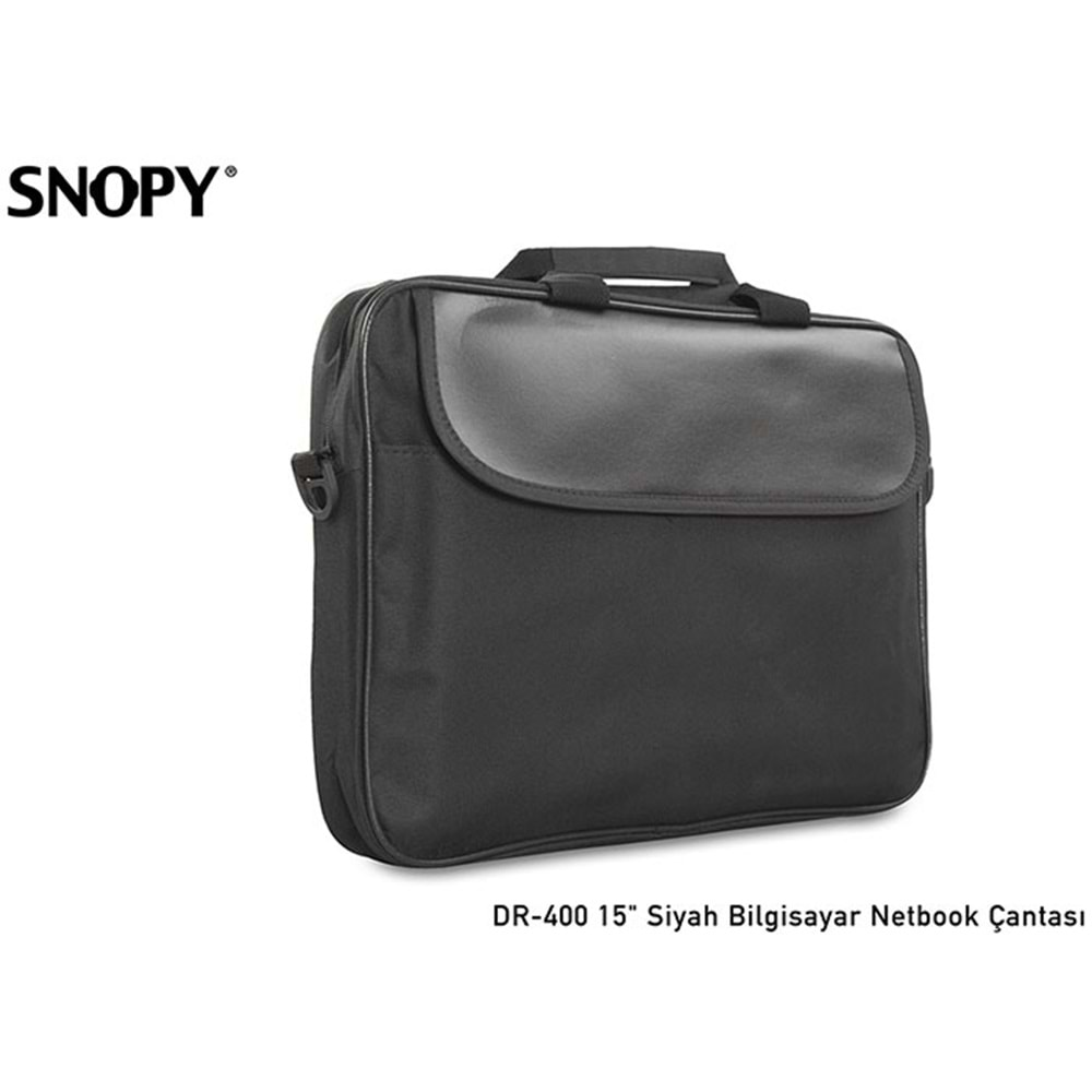 Snopy DR-400 15