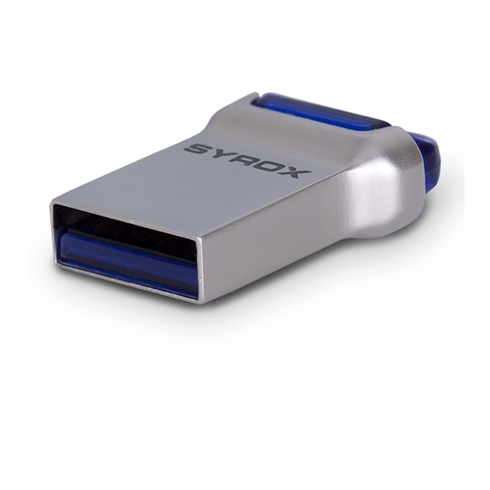 Syrox UF16 16Gb Mini Usb Flash Bellek Metal