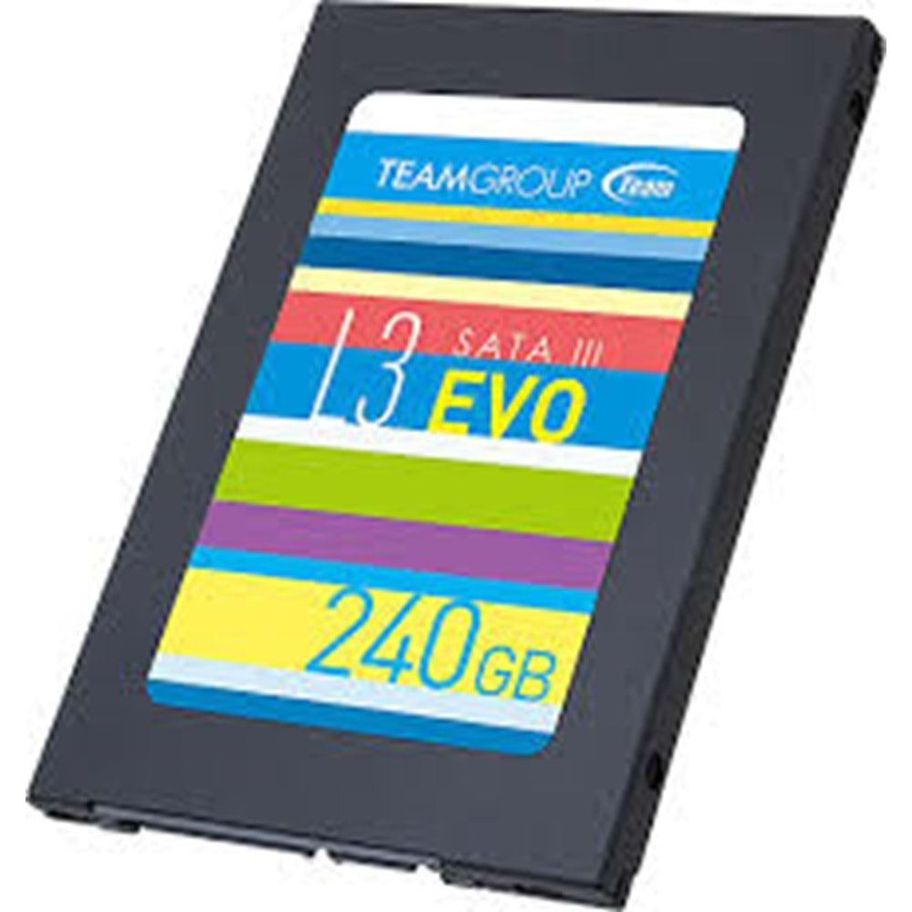 Team 240GB EVO SATA3 2.5