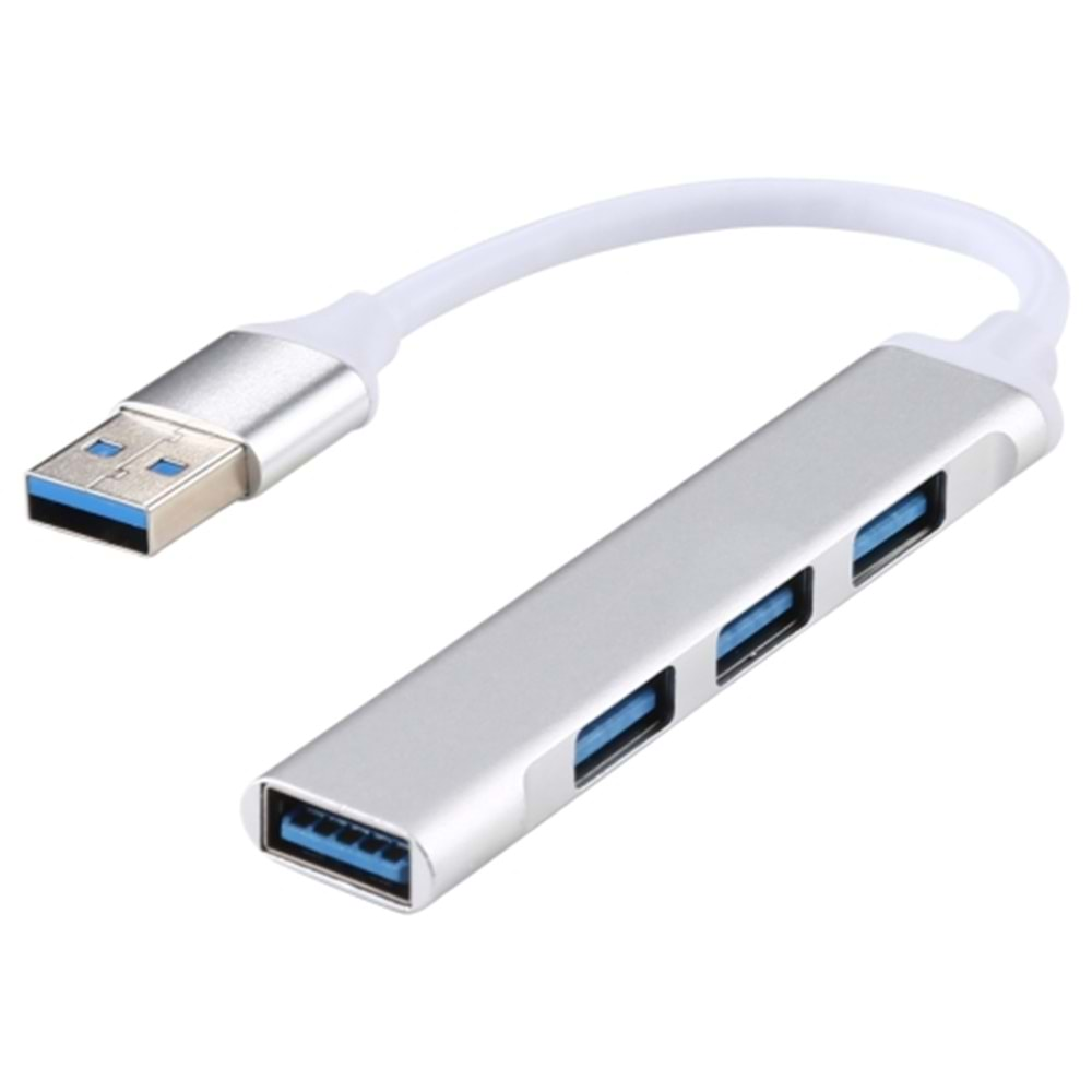 Gabble A809 Usb 3.0 İnce Hub