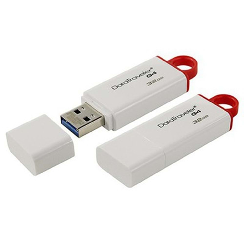 Kingston 32GB Usb 3.0 Flash Disk DTIG4