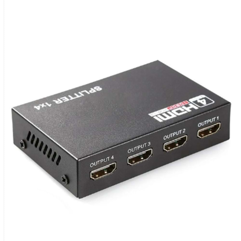 Gabble Hdmi 4 Port Çoklayıcı