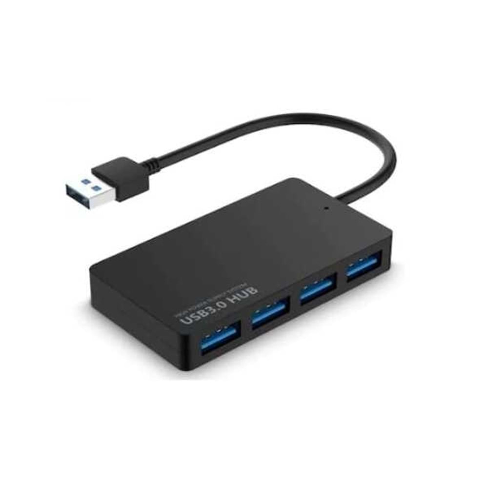 Gabble Puc304 4 Port Usb 3.0 Çoklayıcı