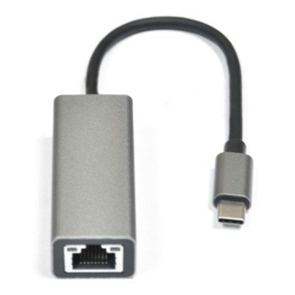 Gabble Type-C 3.0 Usb to Lan 3.0