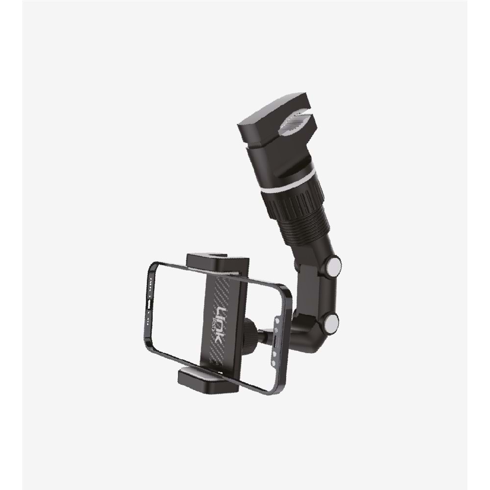 LinkTech H785 Premium Konsol İçin Ayarlanabilir 360 Derece