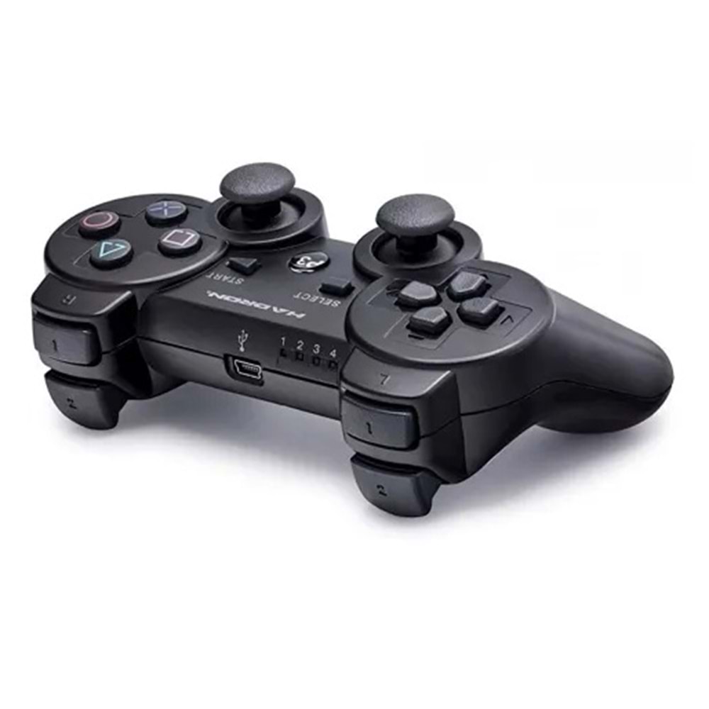 Trio Ps3 Kablosuz Oyun Kolu