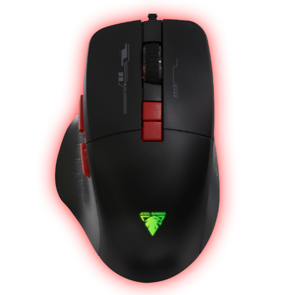 Jedel Gm150 5 Tuşlu Oyuncu Mouse