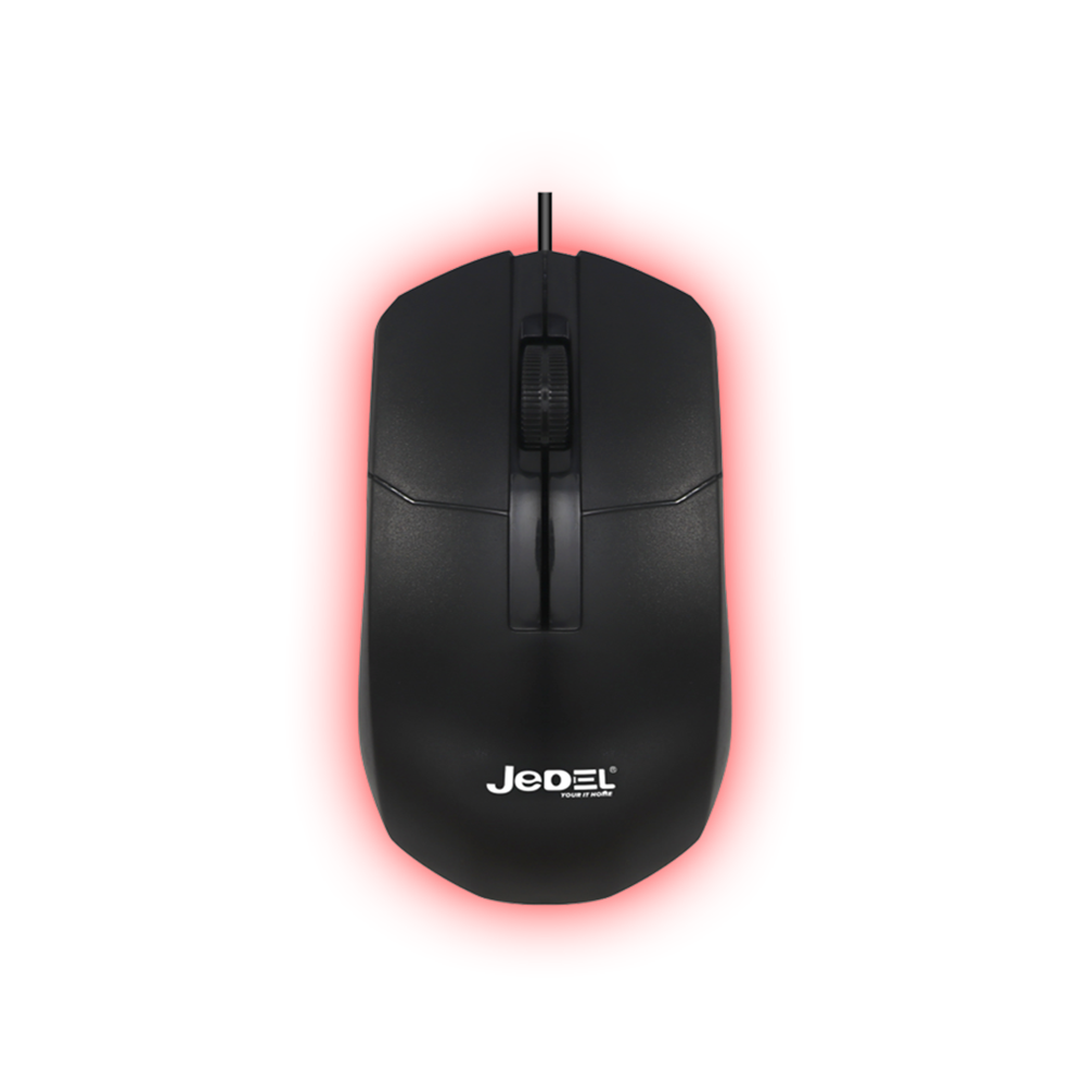 Jedel Cp72 Usb Mouse