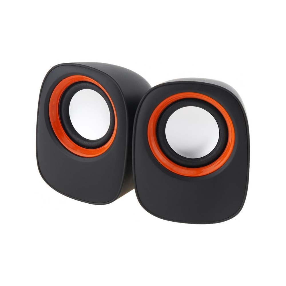 Torima D05 Usb 2.0 Hoparlör
