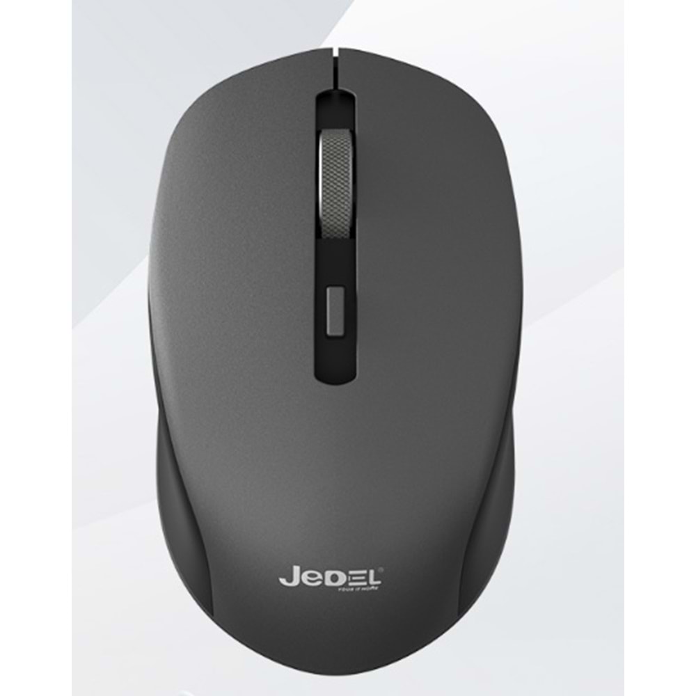 Jedel Wd156 Bluetooth+Wiriless KAblosuz Mouse