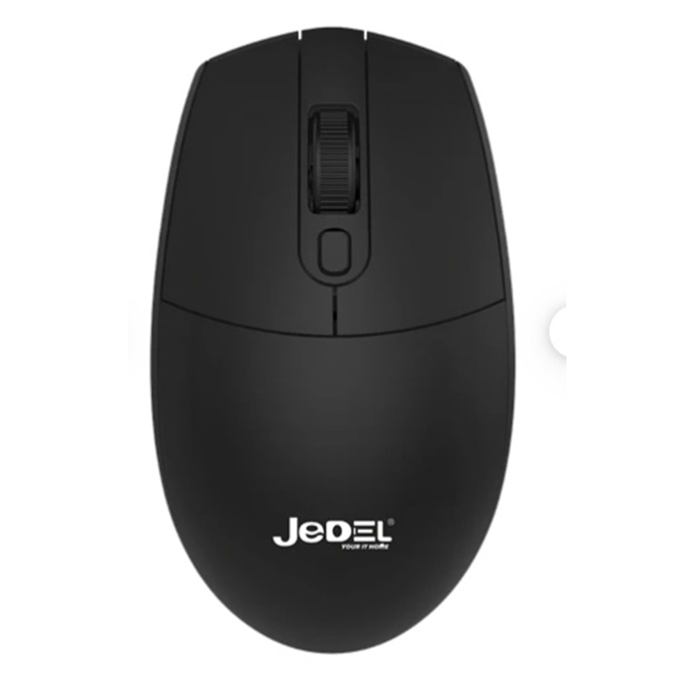 Jedel Wd137 Kablosuz+Bluetooth Mouse