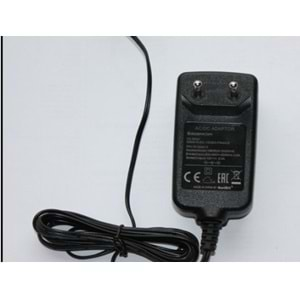 Leader 12v 1.5a Adaptör