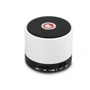 Mikado MD-10BT FM Radyo Destekli Bluetooth Speaker