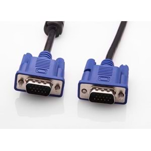 S-link SL-VGA19 VGA M/M 15P 5m Kablo