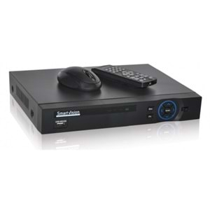 Smartvision h265+ 7908 ahd 5mp 8 Kanal Ahd Dvr