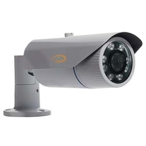 VENAS 1.3 MP. IR CAM 2,8-12M 8 ARRAY LED VN-308 AHD