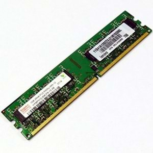 Oem hynix 1gb 800Mhz DDR2 PCRam