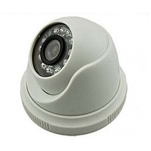 Venas Vn-015 12 Led 1.3 mp dome Araç Kamerası