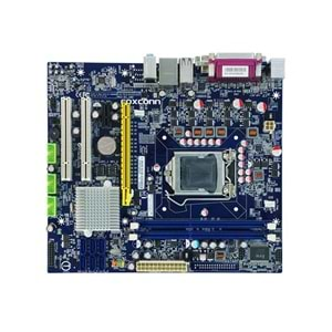 Afox IH55-MA Intel LGA1156 H55 DDR3 MicroATX Anakart