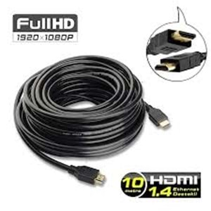 Gabble Gab-10m Hdmi Lüks Kablo