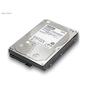 Toshiba 3Tb 3.5