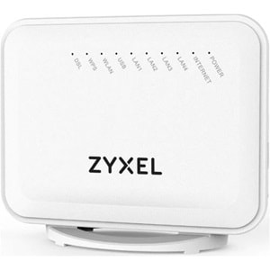 Zyxel VMG 1312-T20B 300Mbps Kablosuz Dahili Antenli VDSL2 Modem