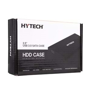 Hytech HY-HDC23 2.5