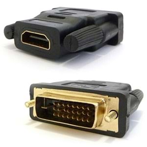 Gabble dvi to Hdmi 24+1 Dönüştürücü