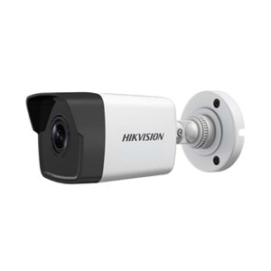 Hikvision Ds-2CD1023GD ILIF 2Mp 2.8mm Mikrofonlu IP Kamera