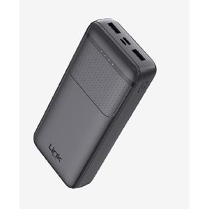 LinkTech EP92 Strong Çevre Dostu 18000 mAh Powerbank