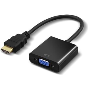 Alfais Hv51 Hdmi To Vga Çevirici