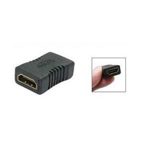 Alfais Hdmi F/f Dişi To Dişi Uzatıcı Ekleme Aparatı