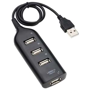 Alfais Usb 2.0 Çoklayıcı