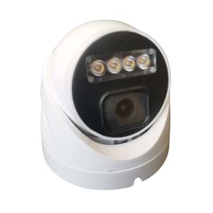 Apronx Dn-150 2Mp Ful Color 2.8mm Dome Kamera