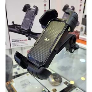 LinkTech H719 Universal Motorcycles & Bicycles Phone Holder
