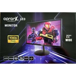 Apronx Apx-Nws22 22