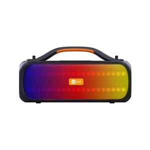 Lecoo DS155 Rgb Taşınabilir Bluetoht Hoparlör