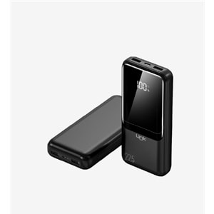 LinkTech EF95 Strong 22.5W Çevre Dostu 18000mAh Powerbank